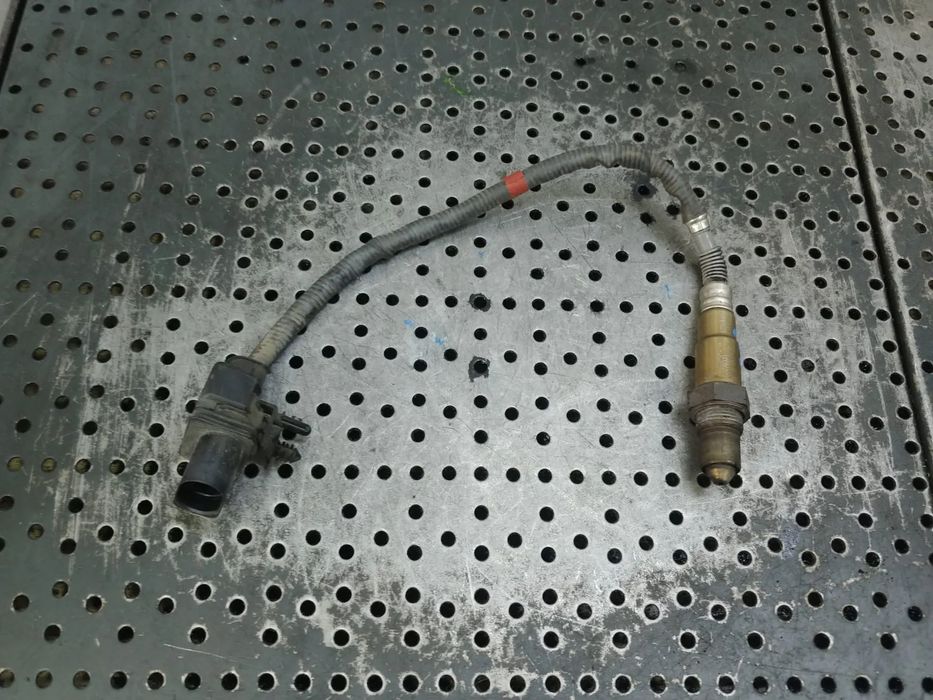 sonda lambda 2.0 d fiat ducato 55276331  0281004547