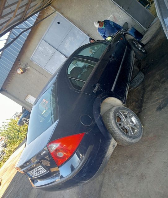 Planetara fata dreapta Ford Mondeo MK3 (facelift)