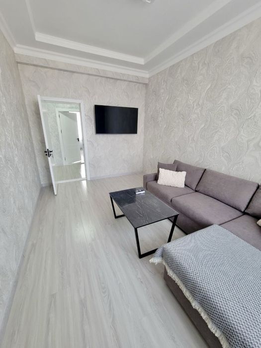 Новостройка 3/5/5 ориентир Баку, улица Ош