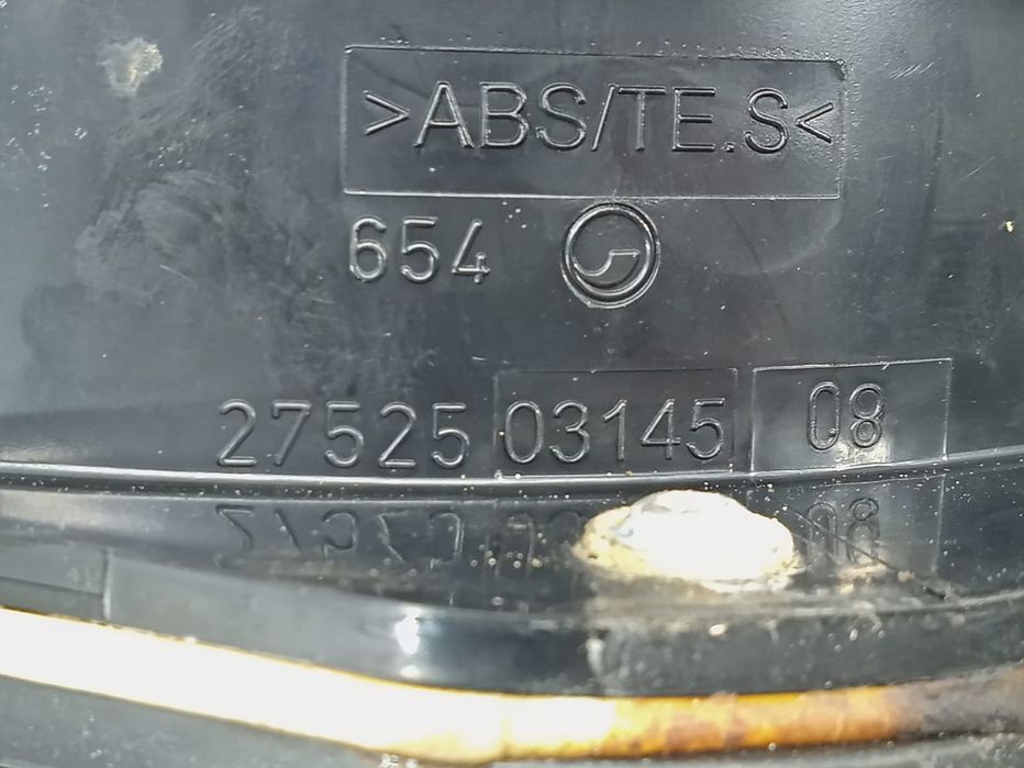 Boxa difuzor 2752503145 Audi A4 B7  [din 2004 pana  2008]