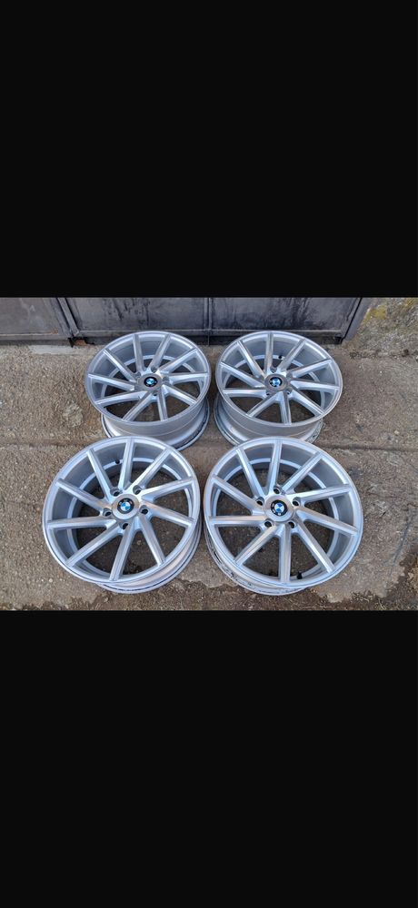 Jante Vossen R17 Bmw !