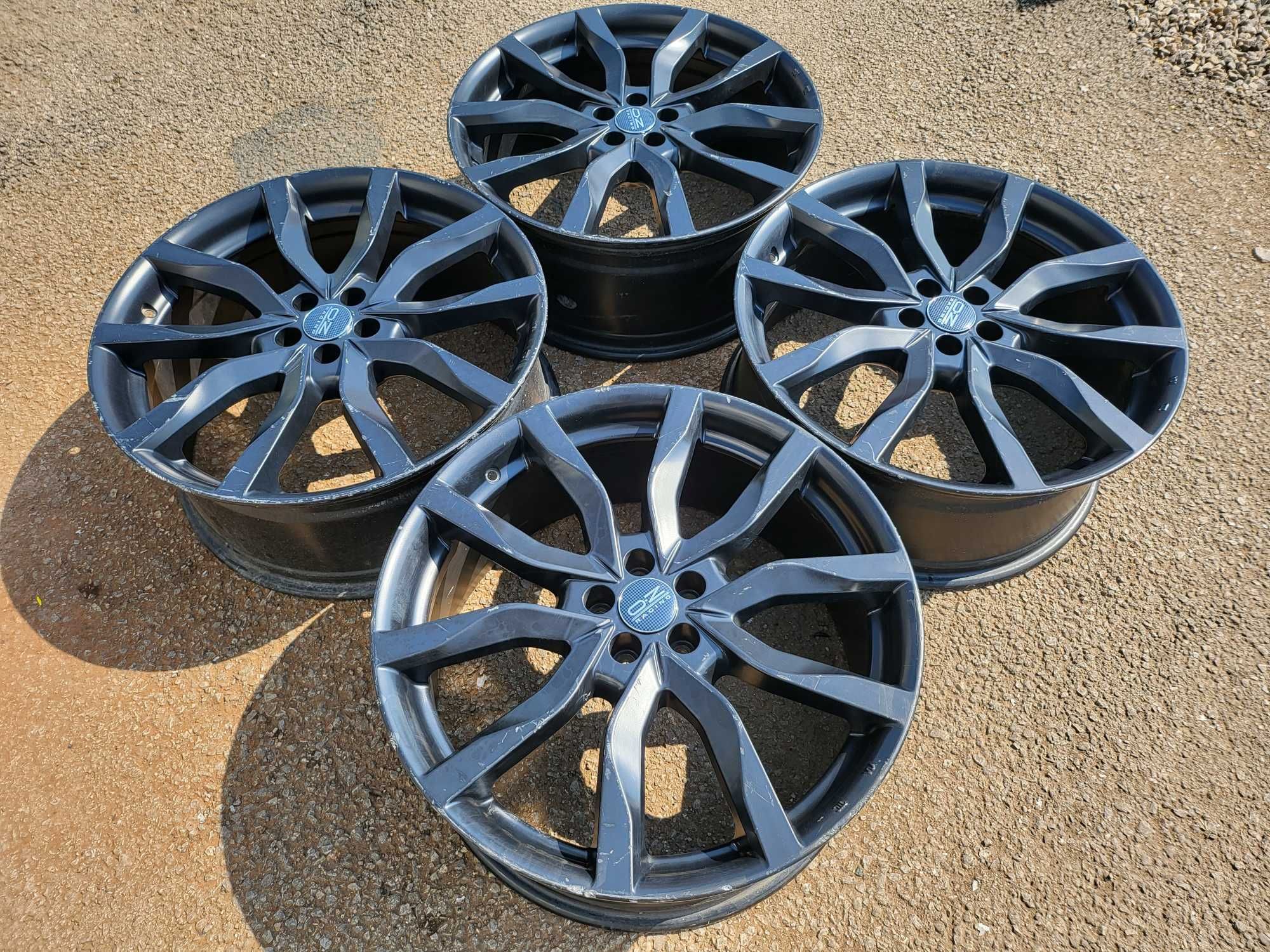 Лети джанти 20 5х100 Subaru , Субару , Audi ,VW