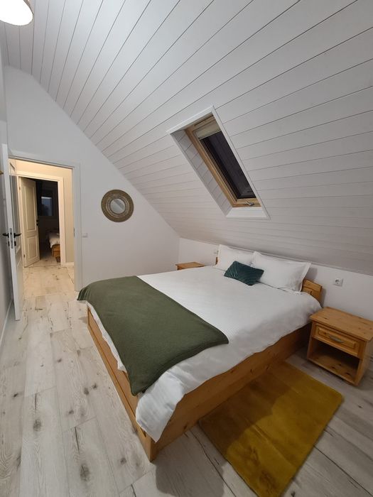Case de vacanță cu jacuzi-Transfăgărășan,Porumbacu, Avrig,Sibiu