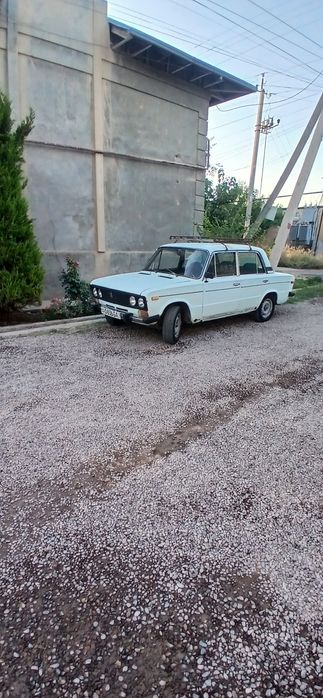 Vaz 2106 sotiladi