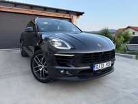 Porsche Macan S 258cp facelift