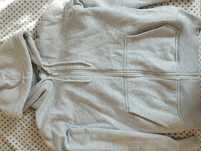 Hanorac Crash original L