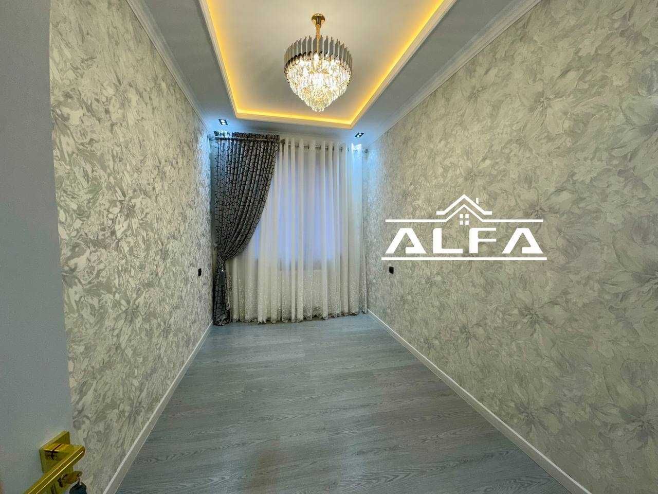 4 xonali  90m2 2-qavat