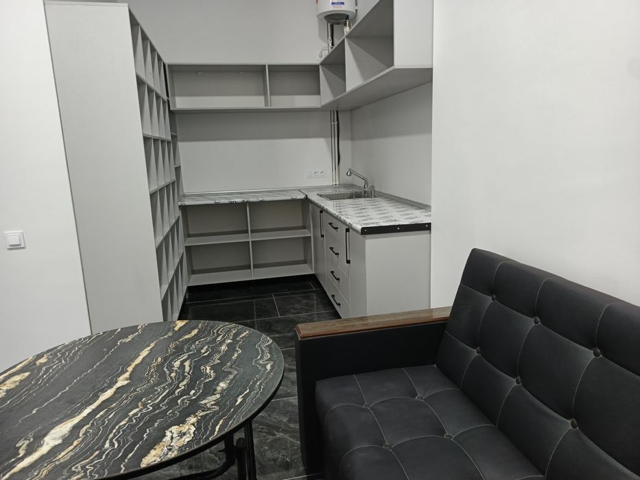 Sergeli hostel PDP/Amaliy fanlar yonida