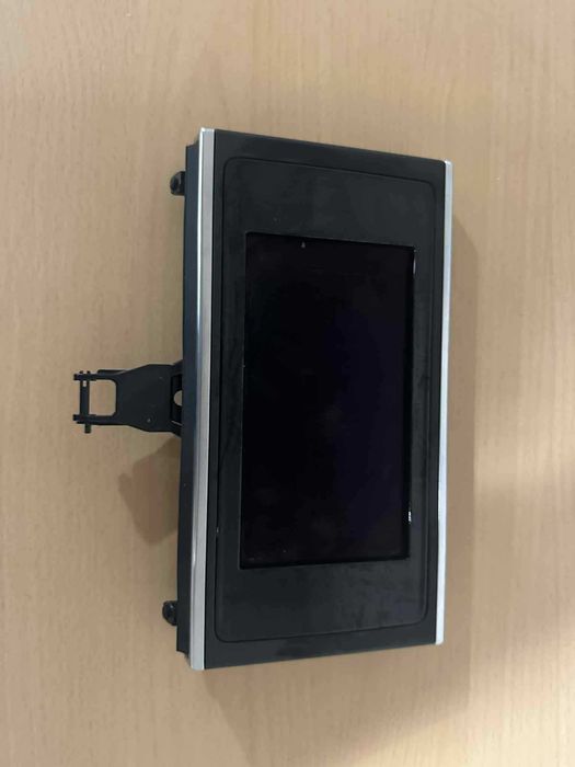 Навигация(екран) Audi A6 A7C7 4G RMC