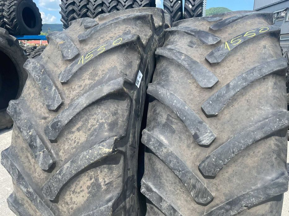 Cauciucuri 600/65r38 SH Radiale case fendt Livrare Rapida