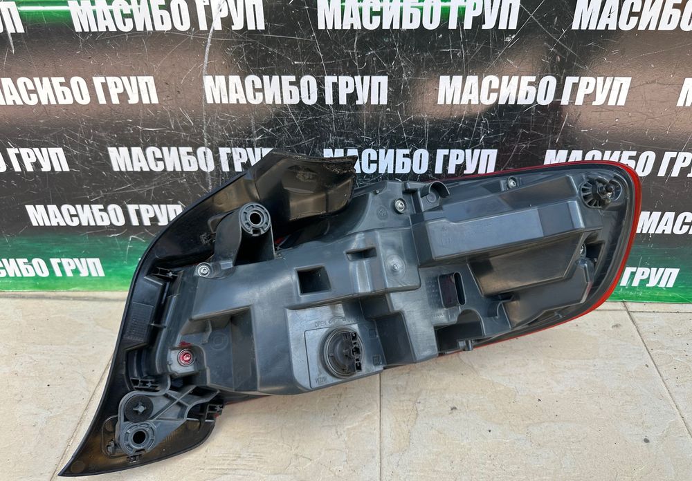 Стоп ляв стопове Led за Бмв Ф46 Ф22 фейс Bmw 2 F22 F23 Bmw F46 LCI