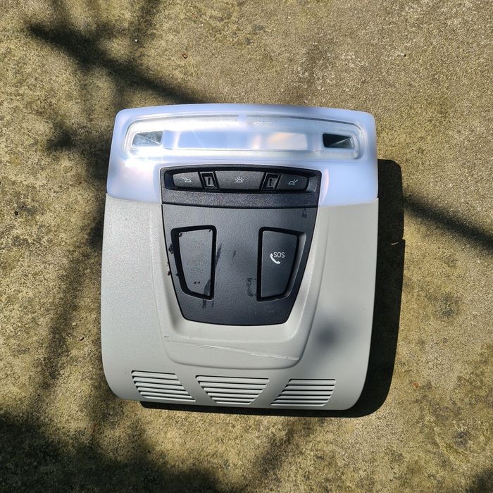 Plafoniera fata ,mijloc bmw seria 4 f36 grand coupe