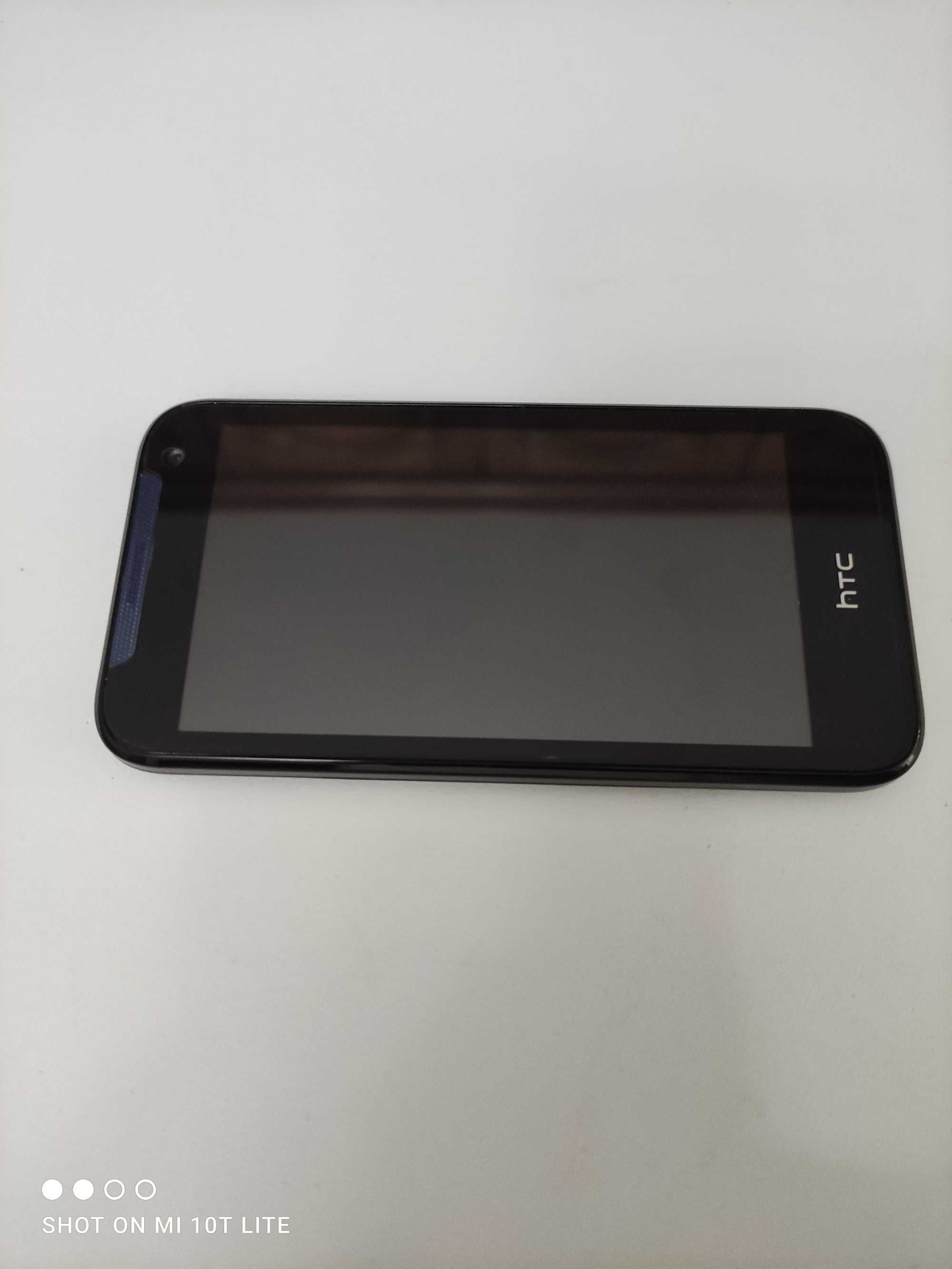 HTC Desire 310 dual sim - albastru