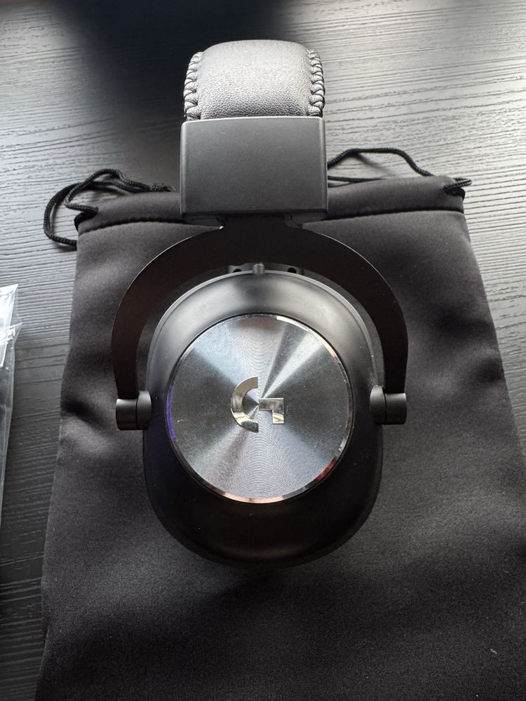 Logitech Pro X Wireless