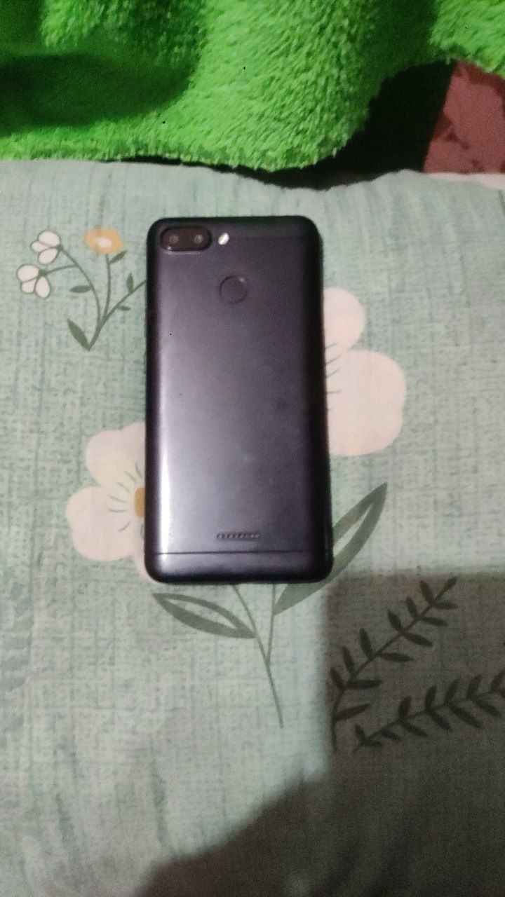 Xiaomi Redmi 6 64