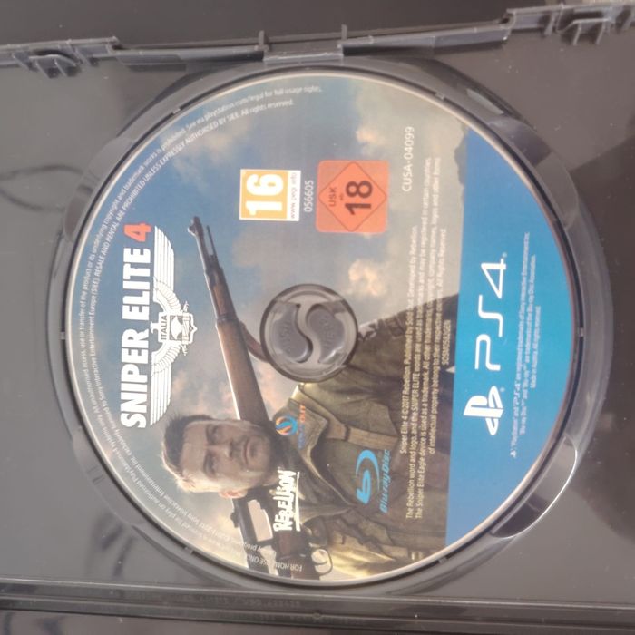 PlayStation 4 , negociabil