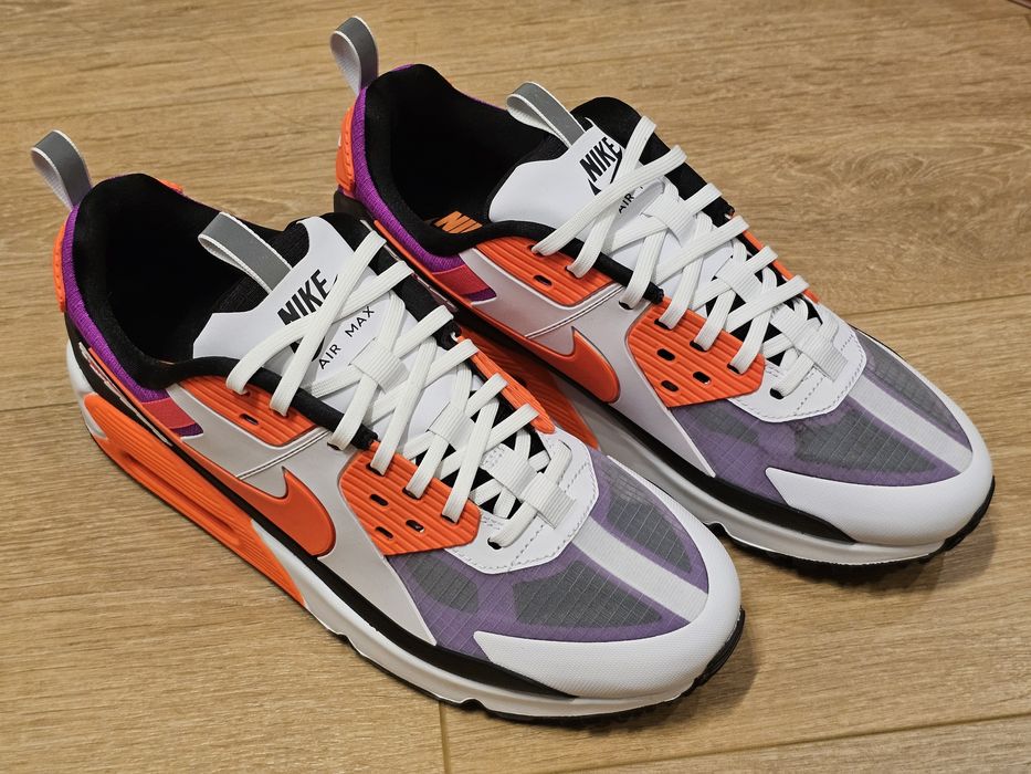 Nike Air Max 90 Drift Sunrise