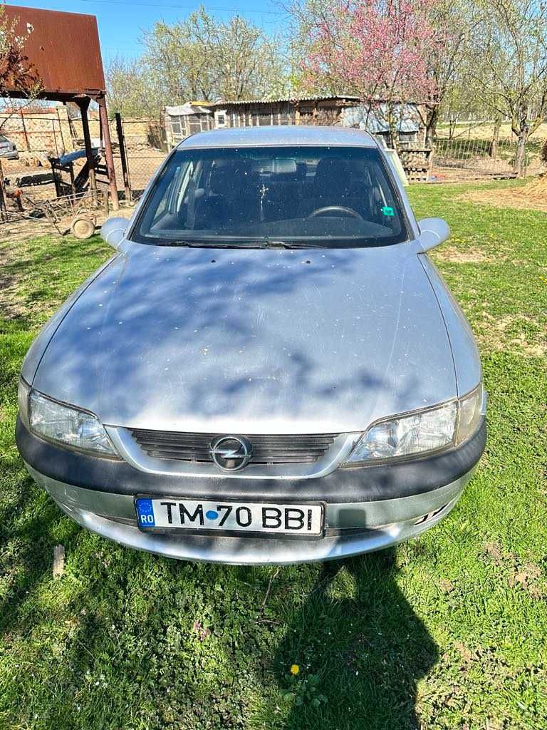 Vand opel vectra