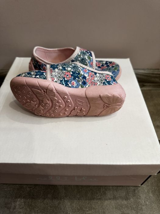 Детски пантофи колев и колев 27