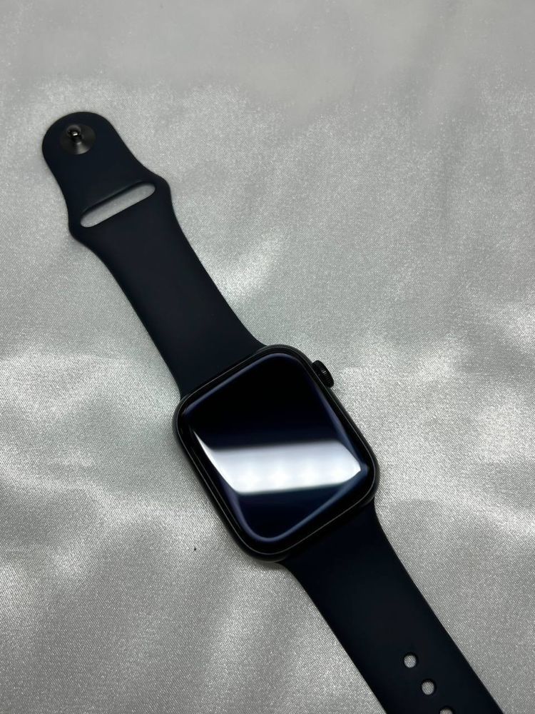 Apple Watch 7 / 45мм #MA1549