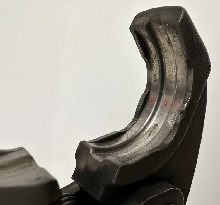 Viega Picco Nussbaum 35 - Челюст за преса