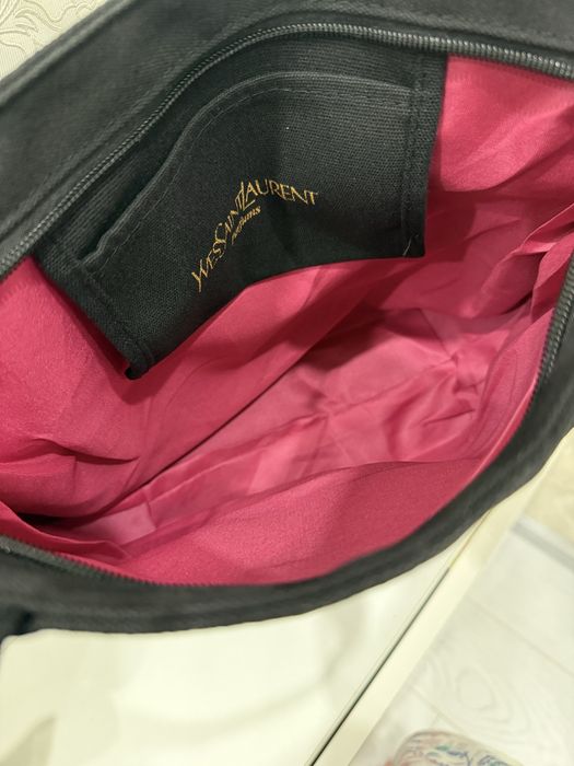 Шоппер YSL original