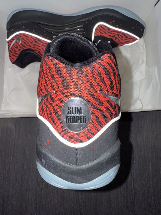 Баскетболни обувки Nike KD 16 "Slim Reaper" - размер 42.5, 48.5, 49.5