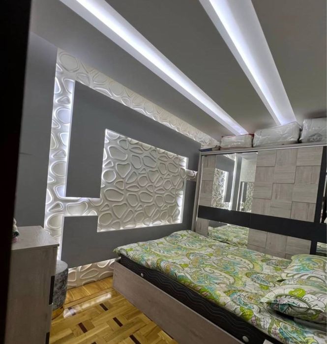 Квартира метро Туркестан 5/4/5 97,3 кв.м