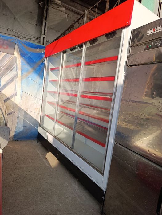 Холодильниклар сотилади