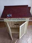 cutie tip casa decor organizator bijuterii, 24 sertare, adventist