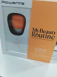 Ультразвуковая щетка для очищения кожи лица Rowenta My Beauty Routine