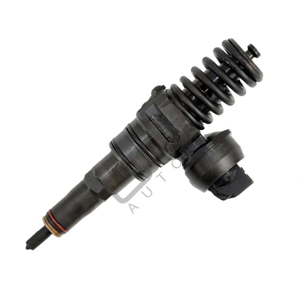 Дюза дизел Seat Altea 2004-2015 ID: 143211