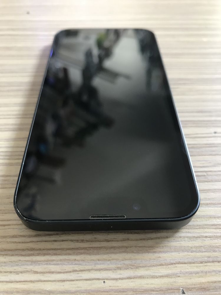 iPhone 13 mini Negru 128GB *Liber retea * 100% baterie