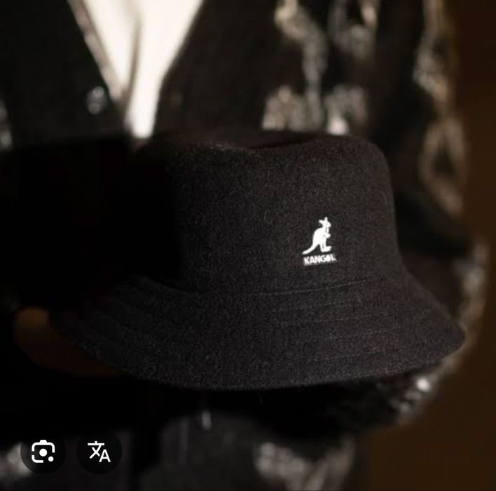 Продам панаму Kangol оригинал