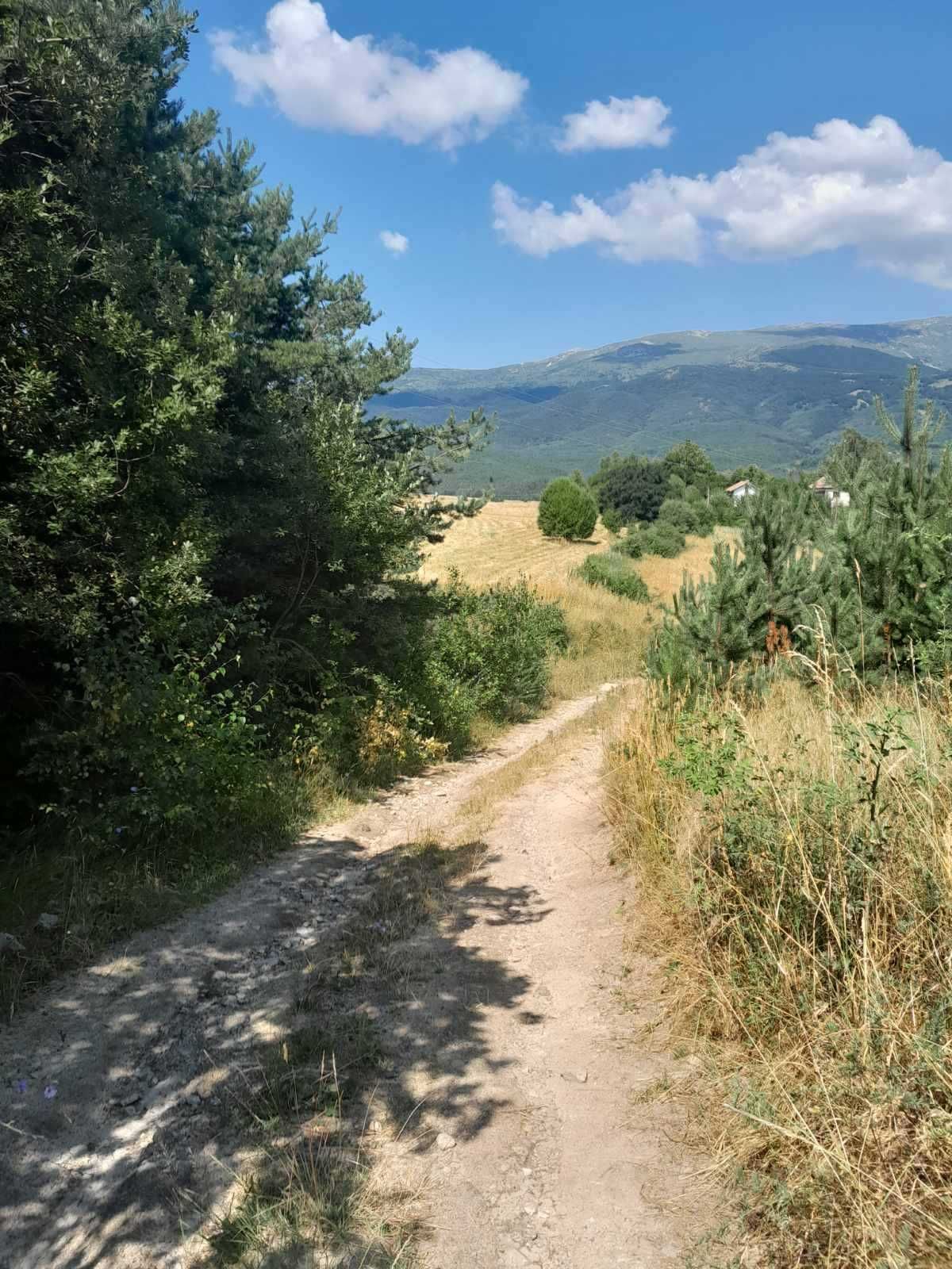 Парцел  , с.Железница