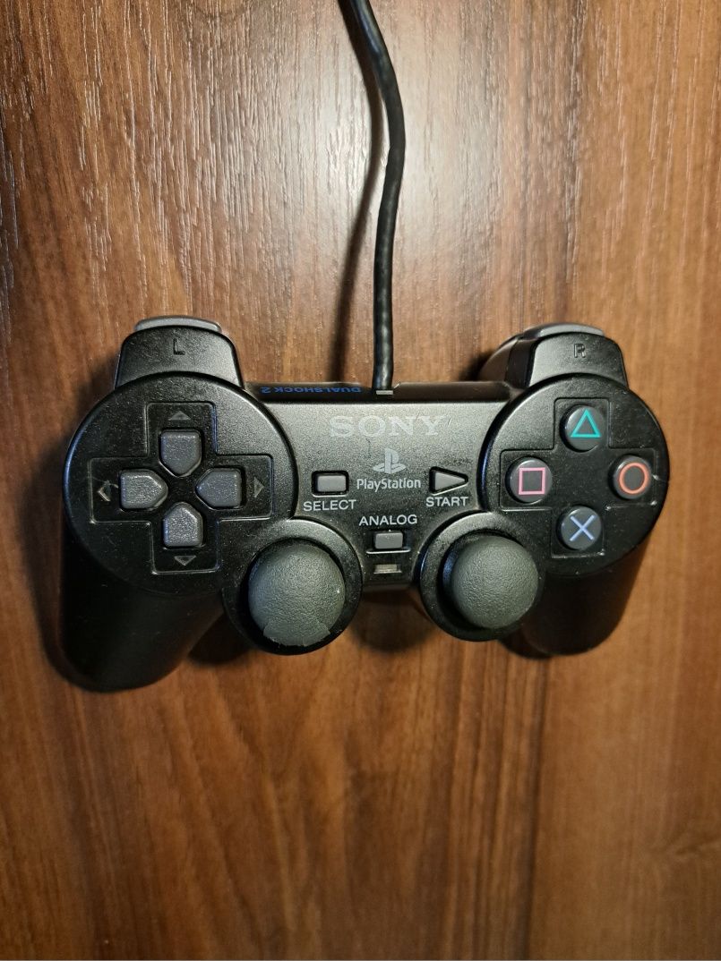 Controller PlayStation 2 original