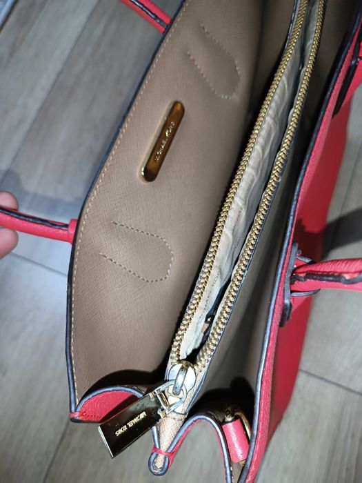 Poseta / geanta de mana Michael Kors
