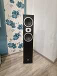 Sistem home cinema, boxe Heco Victa, Amplificator Sony STR 1080