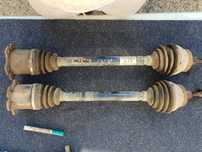 Planetara fata stanga dreapta AUDI A4 B7 2.0 BRB / BRE 140 CP 6+1 VITE