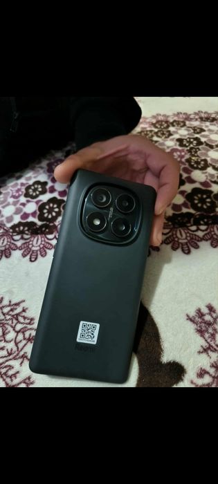 Xiaomi Redmi note 14 pro Plus