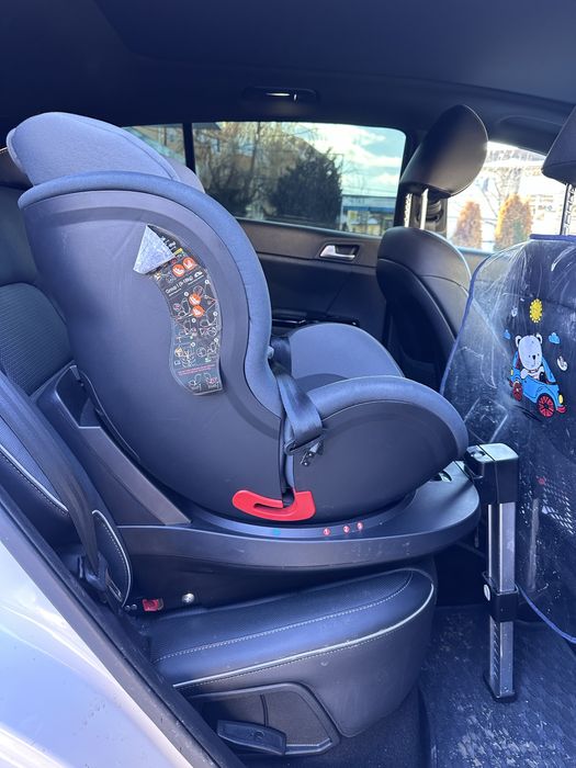 Детско столче за кола