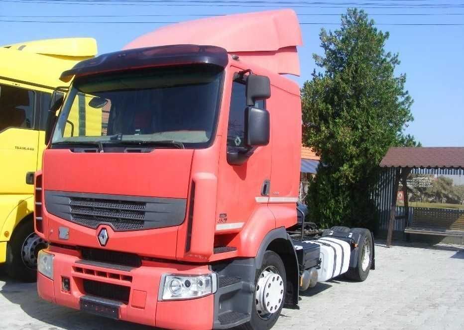 Dezmembram Renault Premium DXI 450 E5 - piese/dezmembrari Renault