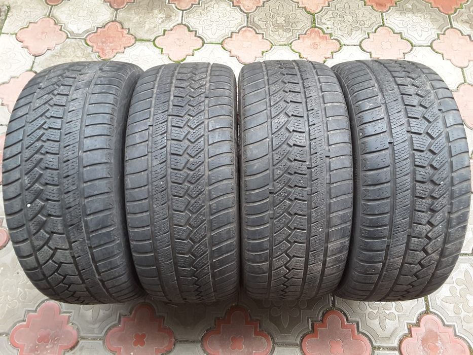 cauciucuri, anvelope de iarna 245 45 17 Torque