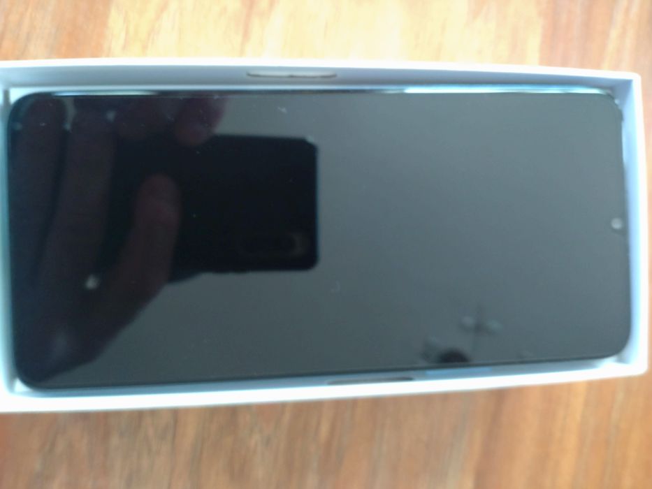 Honor X7 blue-128 Gb/4Gb