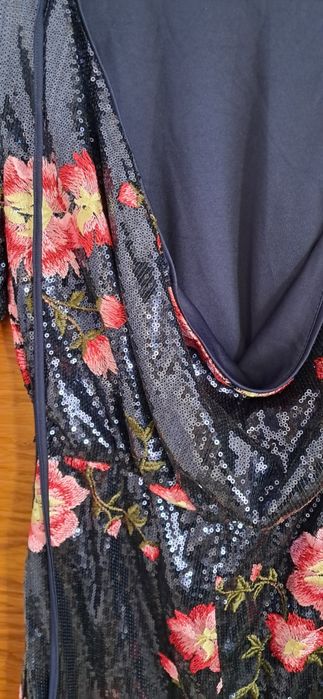 Rochie ocazie paiete