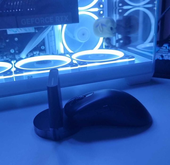 Zowie EC2-DW 3950 - 4000HZ