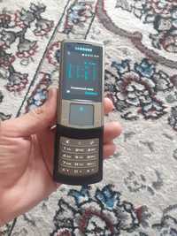 Samsung SGH-U900 sotladi
