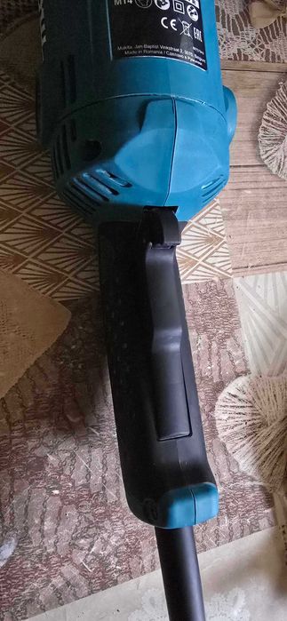 Голям флекс Makita GA9050