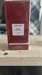 Parfum  Tom ford si Byredo Blanche