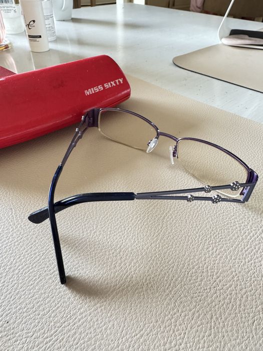 Детски очила с диоптър 0.75